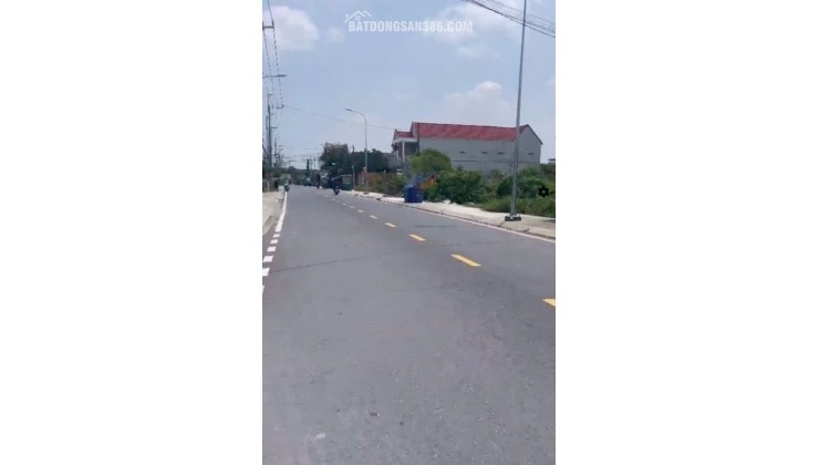 AX25 [  TỔ HỢP ĐA TIỆN ÍCH] MẶT TIỀN TÔ KÝ QUẬN 12 – 10.000m2 (50m x 200m)